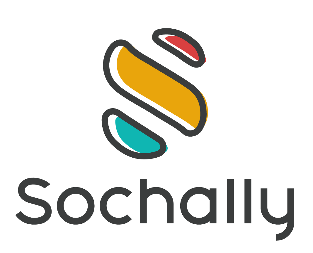 Sochally Logo